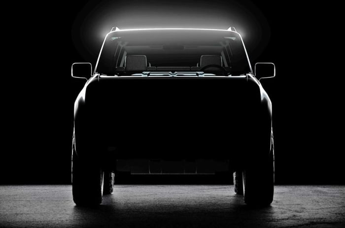 Volkswagen Scout to reveal its first SUV later this year